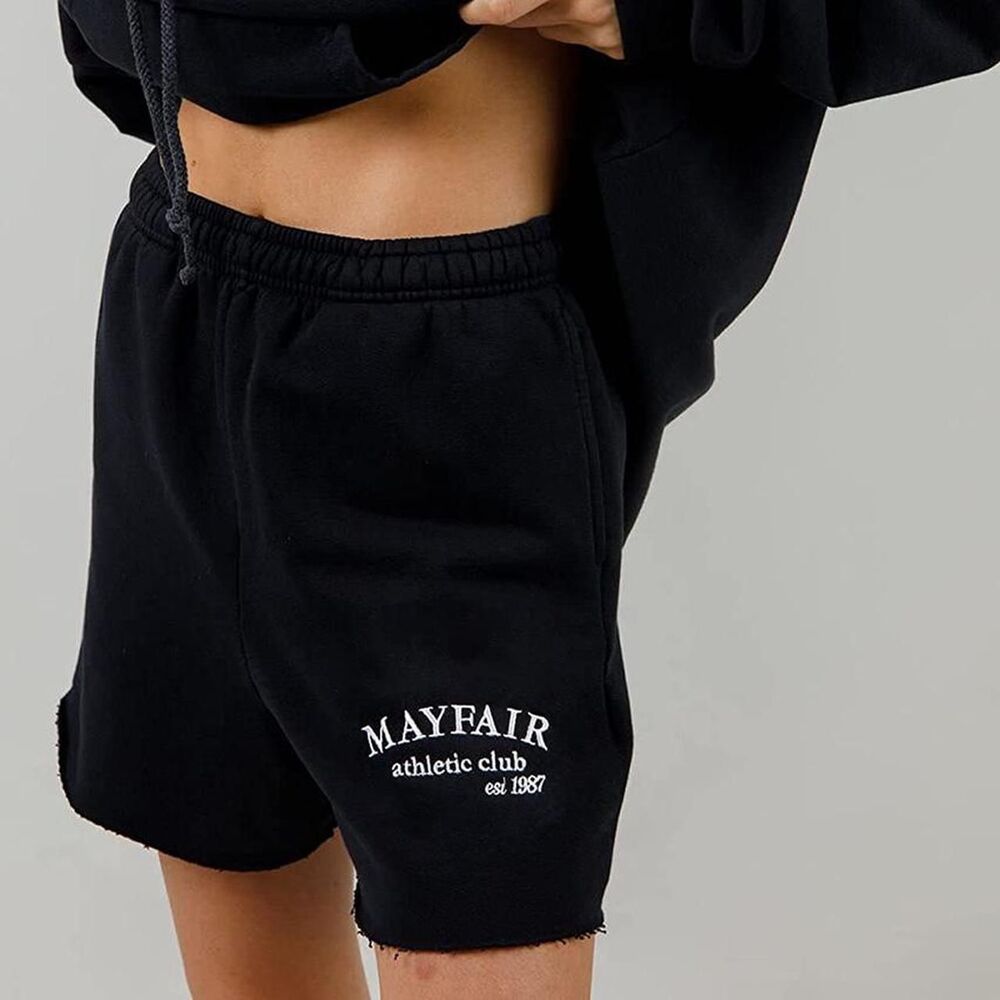 The-mayfair-group Women's Shorts